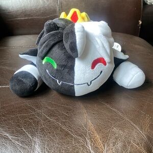 Ranboo flop plush